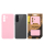 Tactical Velvet Smoothie Kryt pro Samsung Galaxy A57 Pink Panther - 1514515 - zdjęcie 4